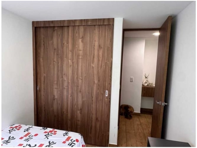 Apartamento en venta en Rodeo Alto, Medellín · foto 6 de 18