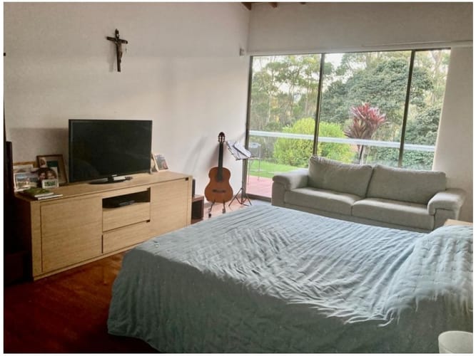 Casa de 5 alcobas en venta en La Clara, Guarne, 309 m² · foto 17 de 24