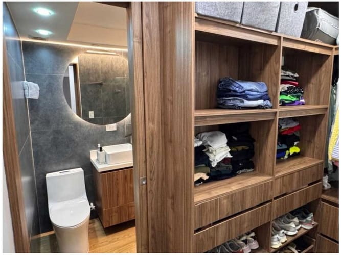 Apartamento en venta en Rodeo Alto, Medellín · foto 7 de 18