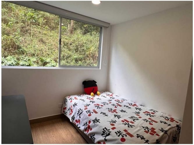 Apartamento en venta en Rodeo Alto, Medellín · foto 8 de 18