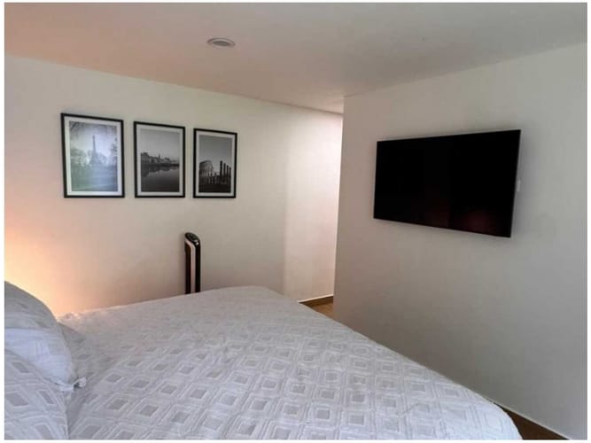 Apartamento en venta en Rodeo Alto, Medellín · foto 11 de 18