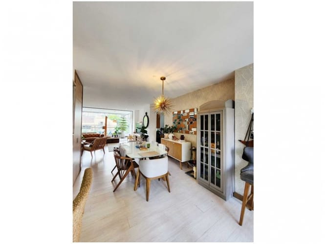 Apartamento en venta en El Poblado, Medellín · foto 5 de 15