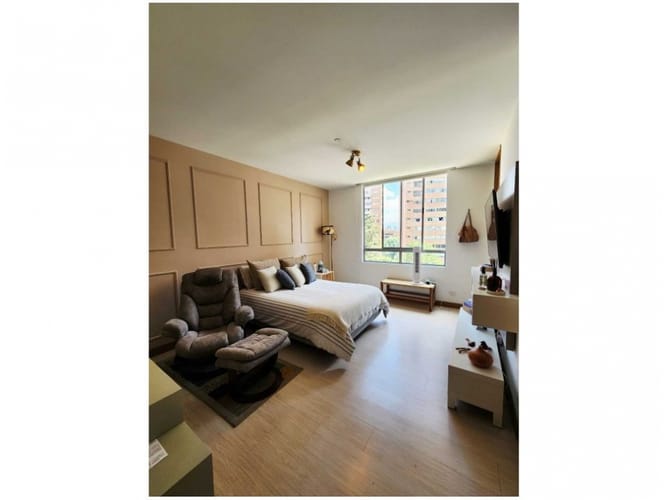 Apartamento en venta en El Poblado, Medellín · foto 8 de 15