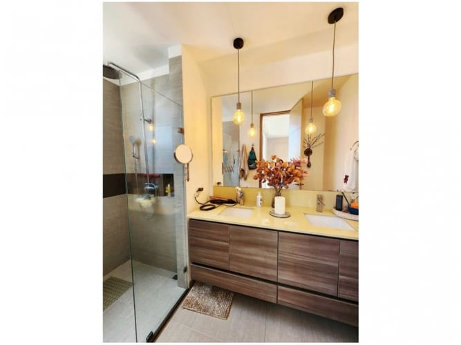Apartamento en venta en El Poblado, Medellín · foto 9 de 15