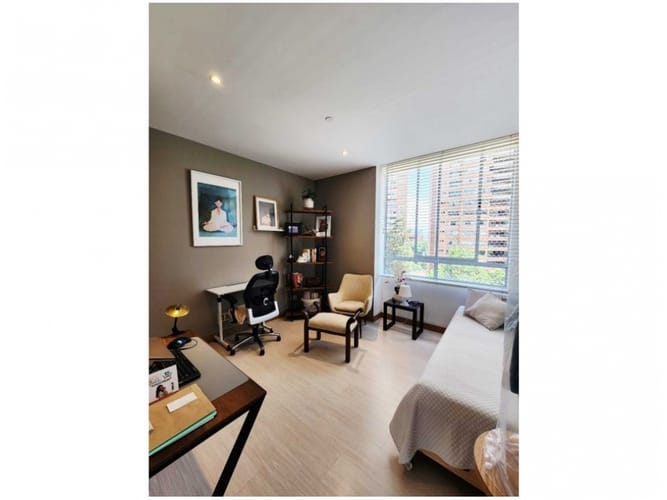 Apartamento en venta en El Poblado, Medellín · foto 10 de 15