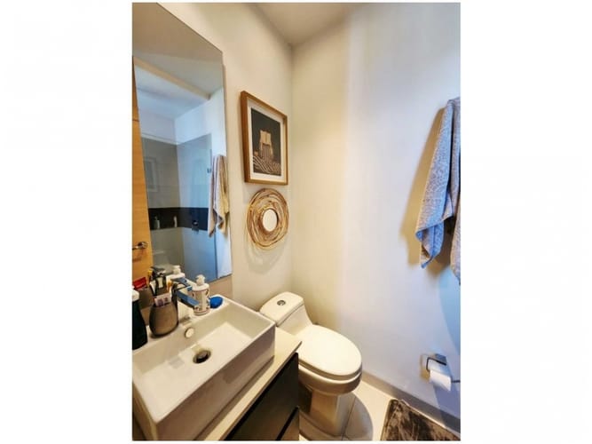 Apartamento en venta en El Poblado, Medellín · foto 11 de 15