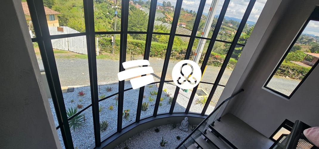 Lote en venta en Maria Auxiliadora, Marinilla · foto 2 de 12