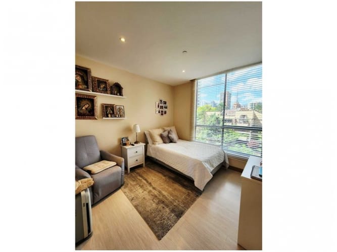 Apartamento en venta en El Poblado, Medellín · foto 12 de 15