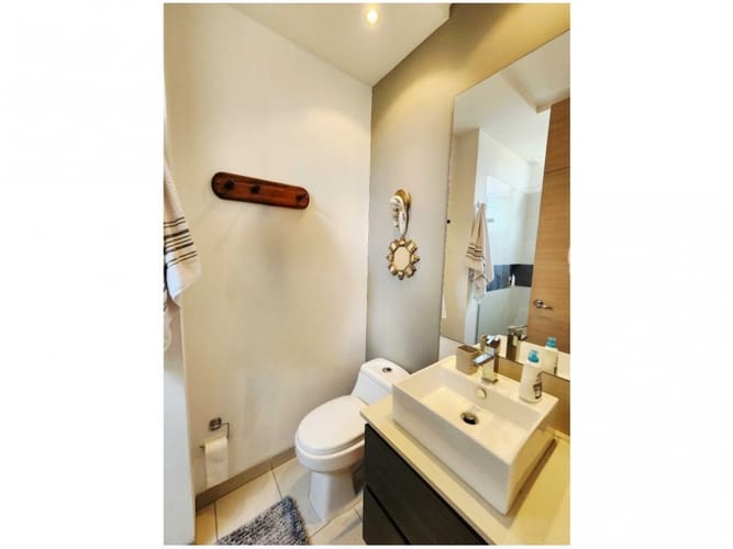 Apartamento en venta en El Poblado, Medellín · foto 13 de 15