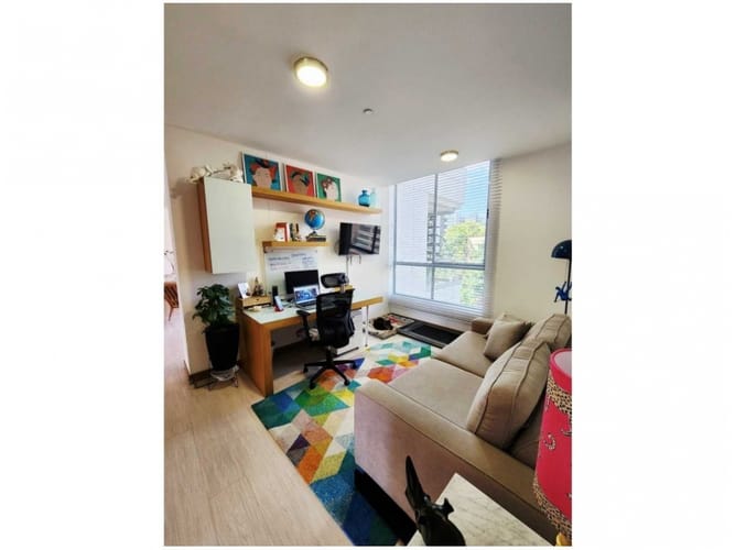 Apartamento en venta en El Poblado, Medellín · foto 15 de 15