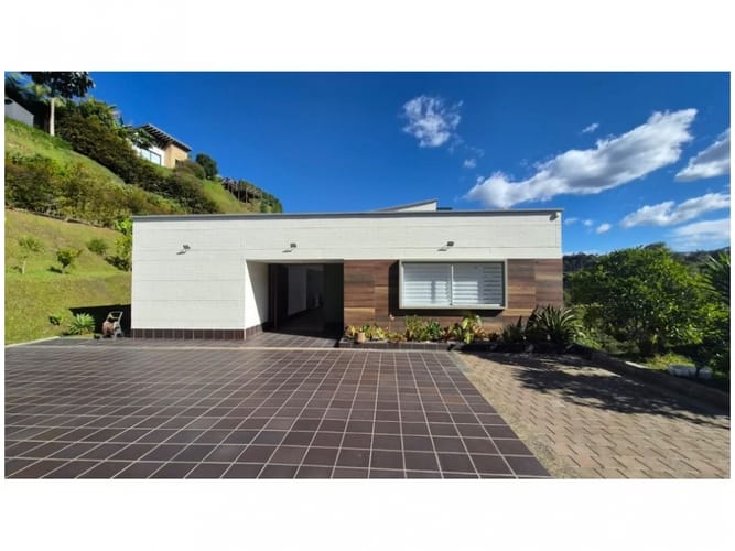Casa de 3 alcobas en venta en Pantanillo, El Retiro, 278 m² · foto 6 de 15