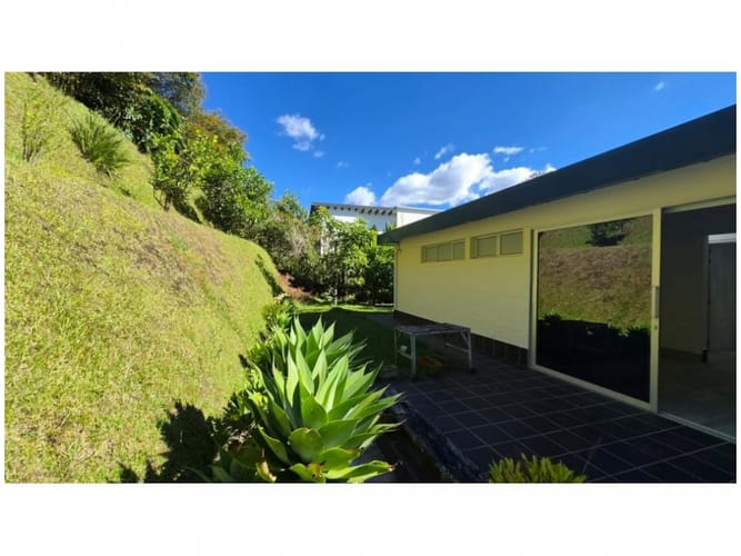 Casa de 3 alcobas en venta en Pantanillo, El Retiro, 278 m² · foto 8 de 15