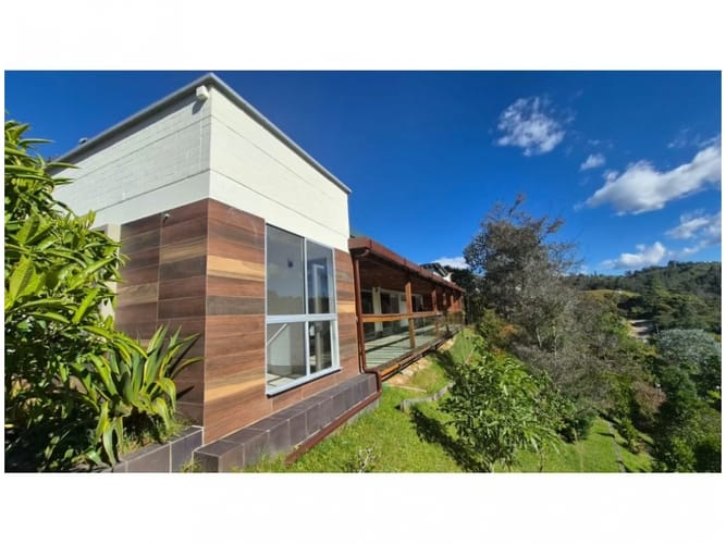 Casa de 3 alcobas en venta en Pantanillo, El Retiro, 278 m² · foto 9 de 15