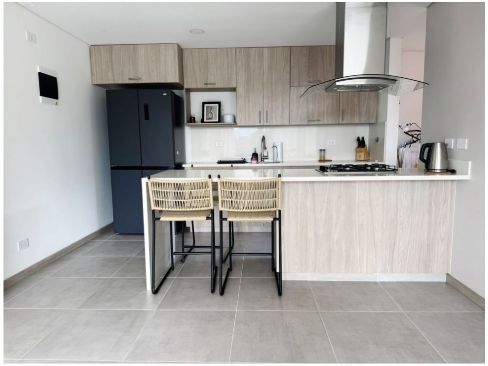 Apartamento en venta en Camino Verde, Envigado · foto 2 de 24