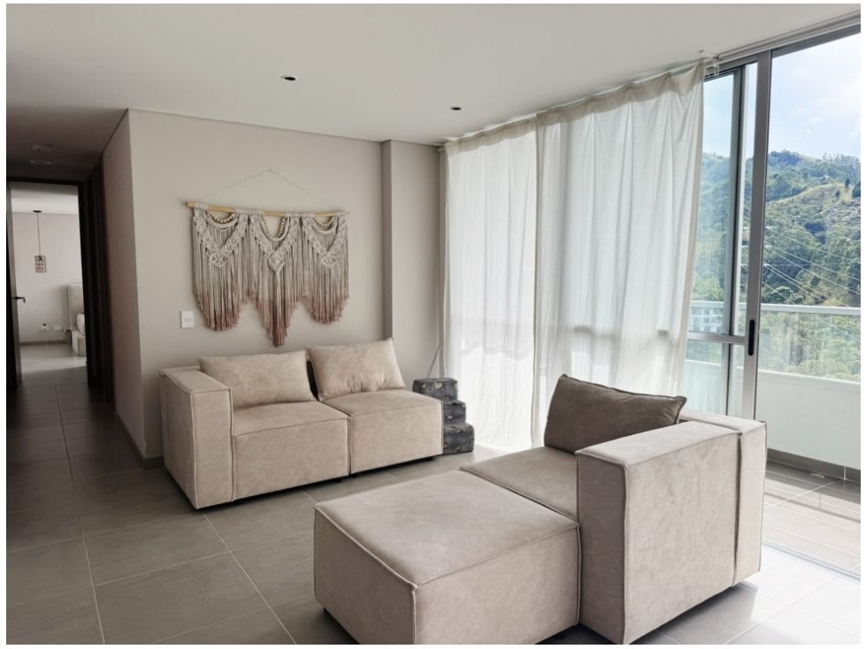 Apartamento en venta en Camino Verde, Envigado · foto 7 de 24