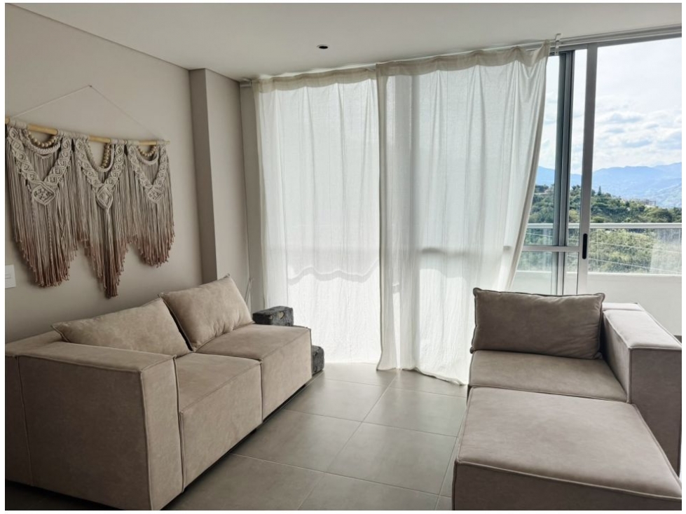 Apartamento en venta en Camino Verde, Envigado · foto 8 de 24