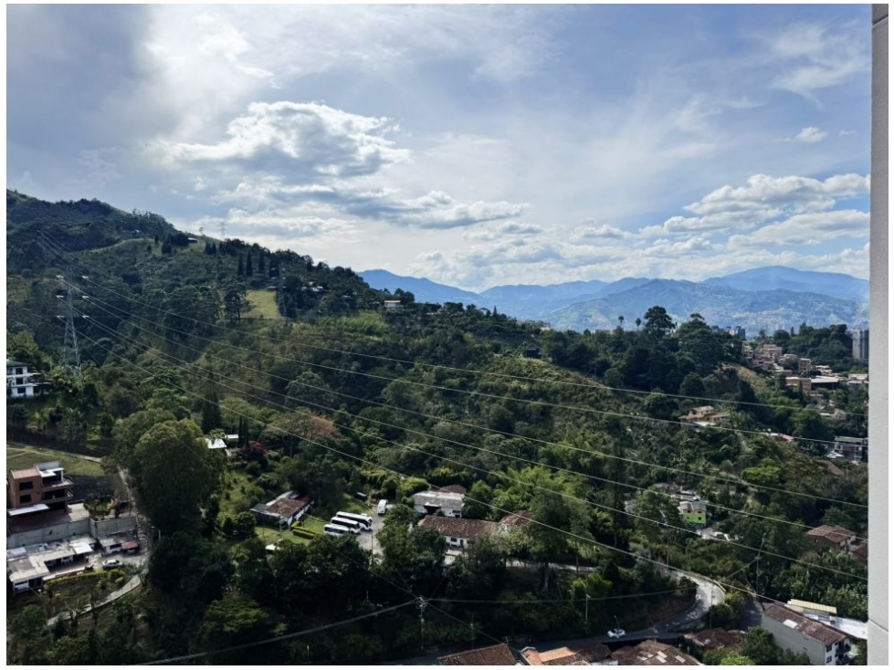 Apartamento en venta en Camino Verde, Envigado · foto 10 de 24