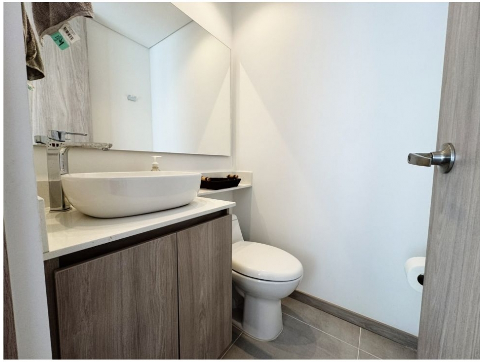 Apartamento en venta en Camino Verde, Envigado · foto 11 de 24