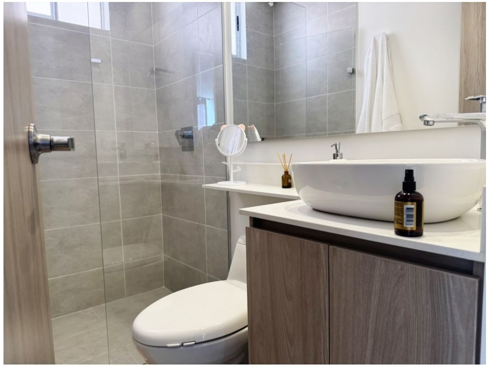 Apartamento en venta en Camino Verde, Envigado · foto 14 de 24
