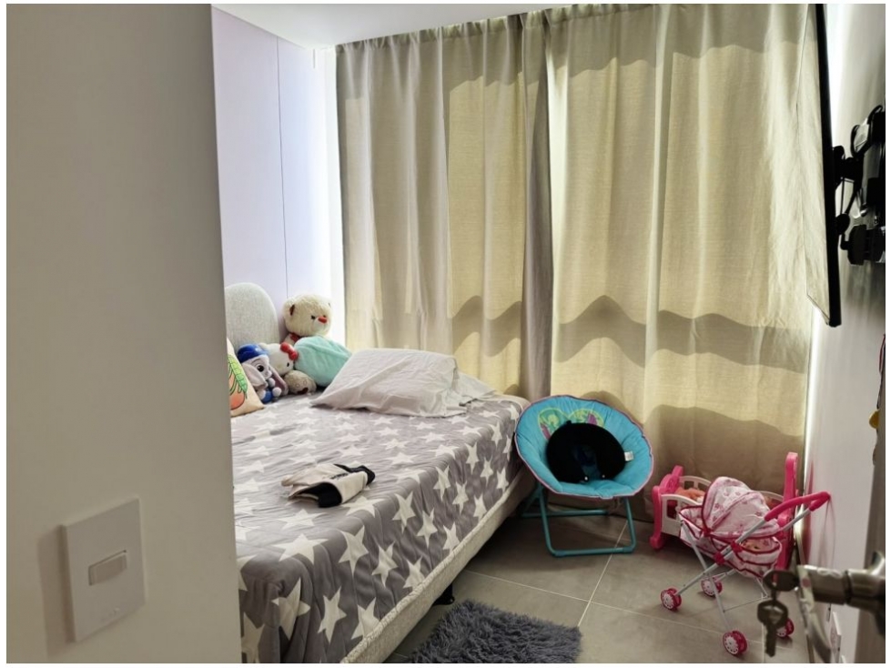 Apartamento en venta en Camino Verde, Envigado · foto 17 de 24