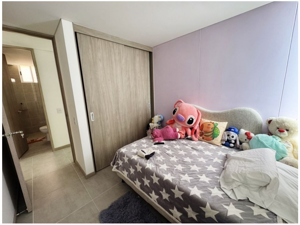 Apartamento en venta en Camino Verde, Envigado · foto 18 de 24