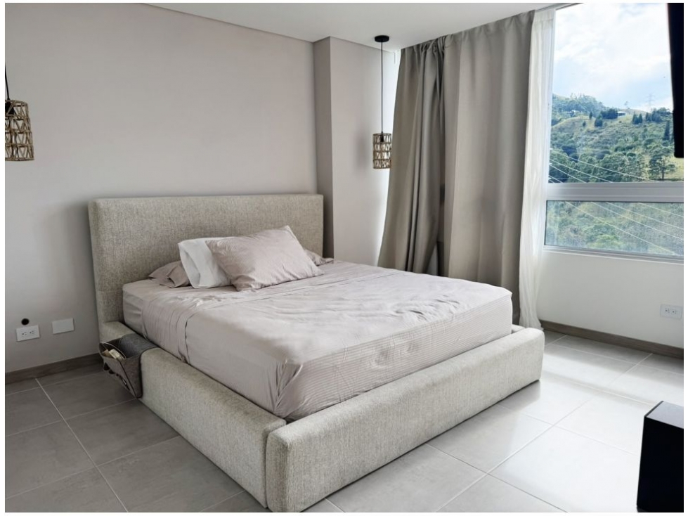 Apartamento en venta en Camino Verde, Envigado · foto 20 de 24