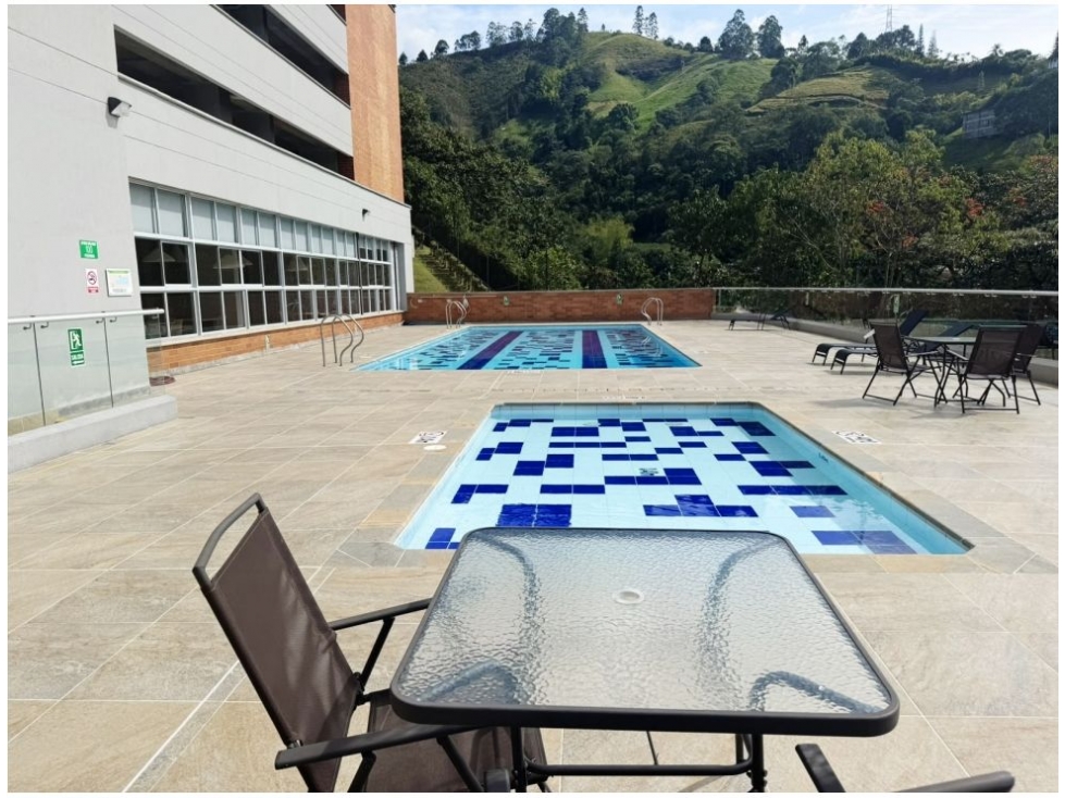 Apartamento en venta en Camino Verde, Envigado · foto 23 de 24