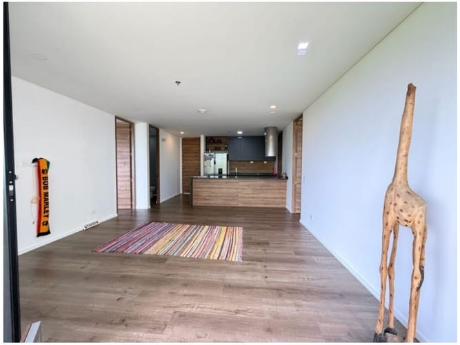Apartamento en venta en El Campestre, Envigado · foto 2 de 6
