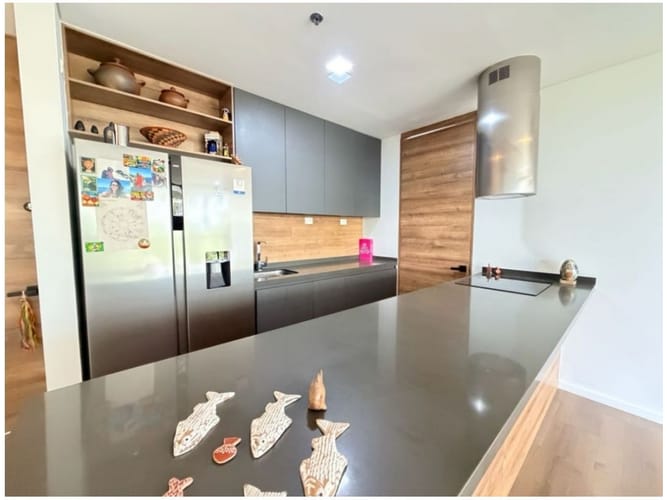 Apartamento en venta en El Campestre, Envigado · foto 3 de 6