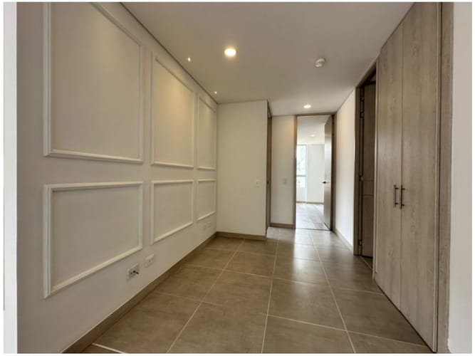 Apartamento de 2 alcobas en venta en Cumbres, Envigado, 102 m² · foto 11 de 22