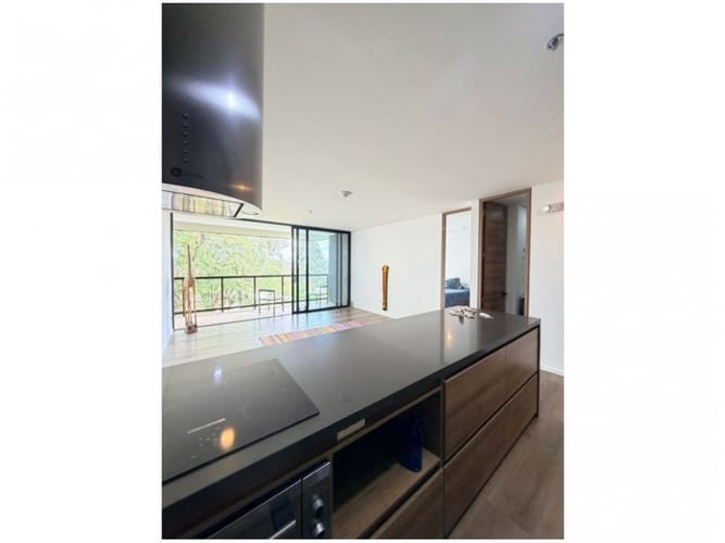 Apartamento en venta en El Campestre, Envigado · foto 4 de 6
