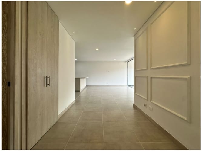 Apartamento de 2 alcobas en venta en Cumbres, Envigado, 102 m² · foto 12 de 22