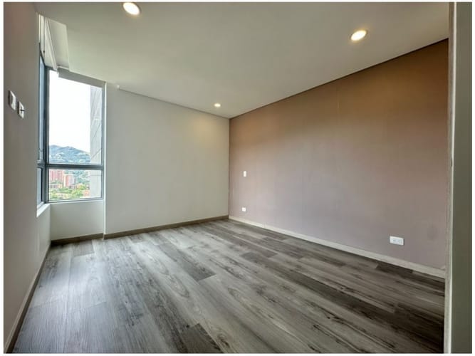 Apartamento de 2 alcobas en venta en Cumbres, Envigado, 102 m² · foto 13 de 22