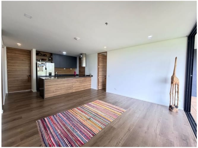 Apartamento en venta en El Campestre, Envigado · foto 6 de 6
