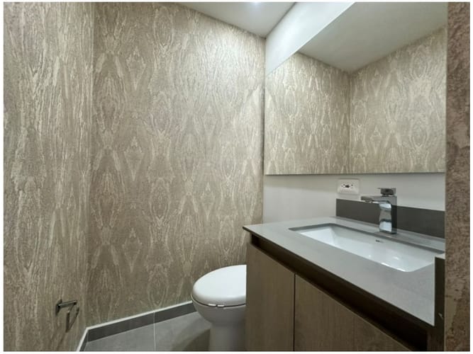 Apartamento de 2 alcobas en venta en Cumbres, Envigado, 102 m² · foto 14 de 22