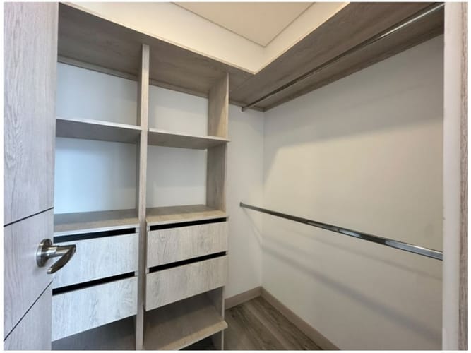 Apartamento de 2 alcobas en venta en Cumbres, Envigado, 102 m² · foto 16 de 22