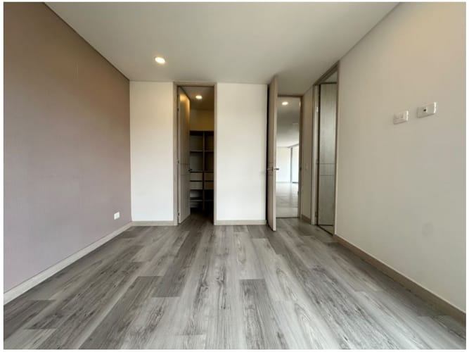 Apartamento de 2 alcobas en venta en Cumbres, Envigado, 102 m² · foto 17 de 22