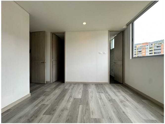 Apartamento de 2 alcobas en venta en Cumbres, Envigado, 102 m² · foto 18 de 22
