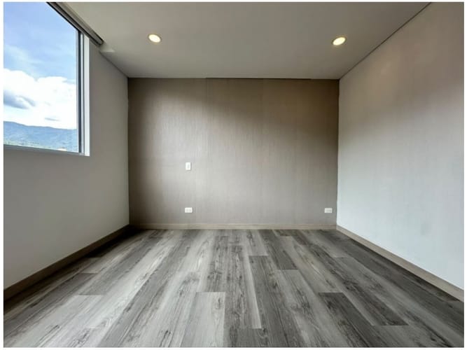 Apartamento de 2 alcobas en venta en Cumbres, Envigado, 102 m² · foto 19 de 22