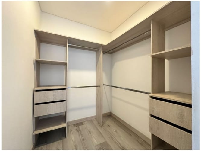 Apartamento de 2 alcobas en venta en Cumbres, Envigado, 102 m² · foto 21 de 22