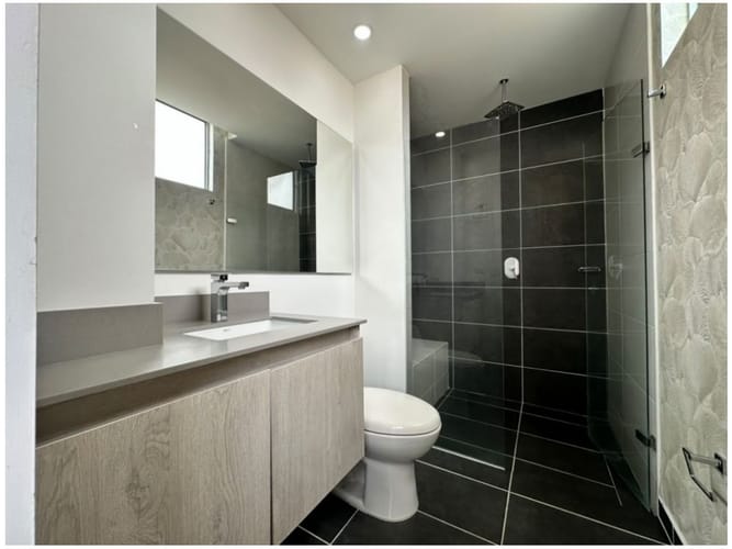 Apartamento de 2 alcobas en venta en Cumbres, Envigado, 102 m² · foto 22 de 22