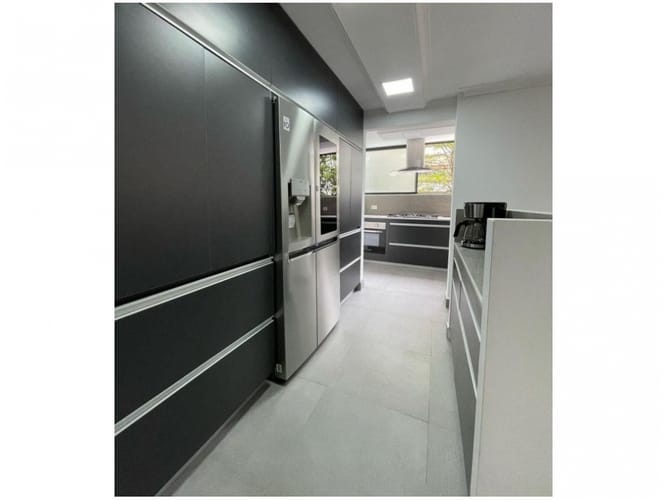 Apartamento en venta en La Florida, Medellín · foto 12 de 24