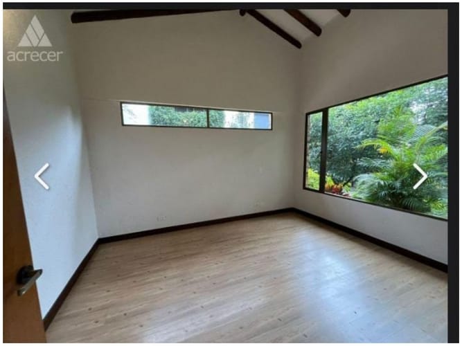 Casa en venta en Loma De Las Brujas, Envigado · foto 2 de 19