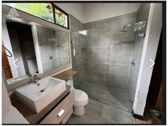 Casa en venta en Loma De Las Brujas, Envigado · foto 3 de 19