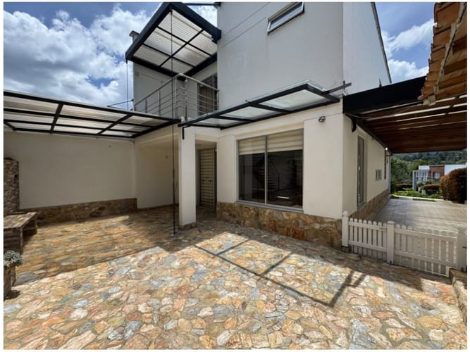 Casa de 3 alcobas en venta en Santa Elena, El Retiro, 220 m² · foto 12 de 24