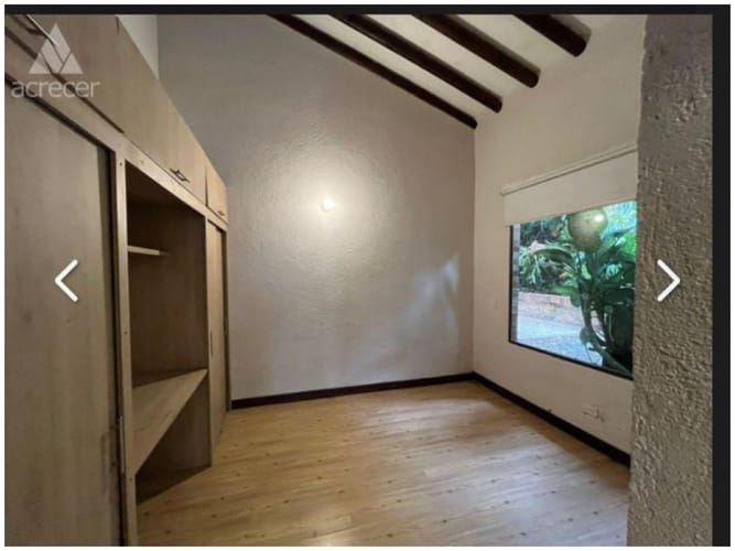 Casa en venta en Loma De Las Brujas, Envigado · foto 5 de 19