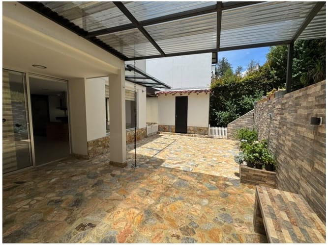 Casa de 3 alcobas en venta en Santa Elena, El Retiro, 220 m² · foto 14 de 24