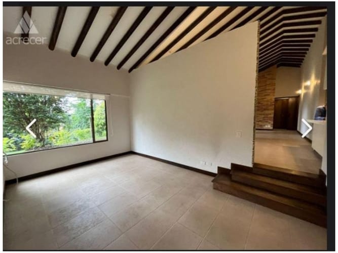 Casa en venta en Loma De Las Brujas, Envigado · foto 6 de 19