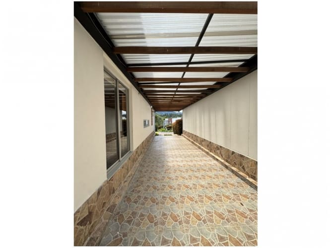 Casa de 3 alcobas en venta en Santa Elena, El Retiro, 220 m² · foto 15 de 24