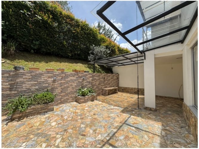 Casa de 3 alcobas en venta en Santa Elena, El Retiro, 220 m² · foto 16 de 24